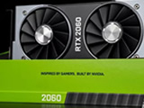 NVIDIA GeForce RTX 2060ͬu(png)y(c)cӰĉ(mng)@_ʼ