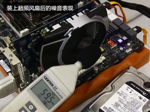 噪音表現 噪音表現